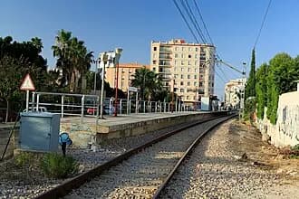 Playa de Gandía
