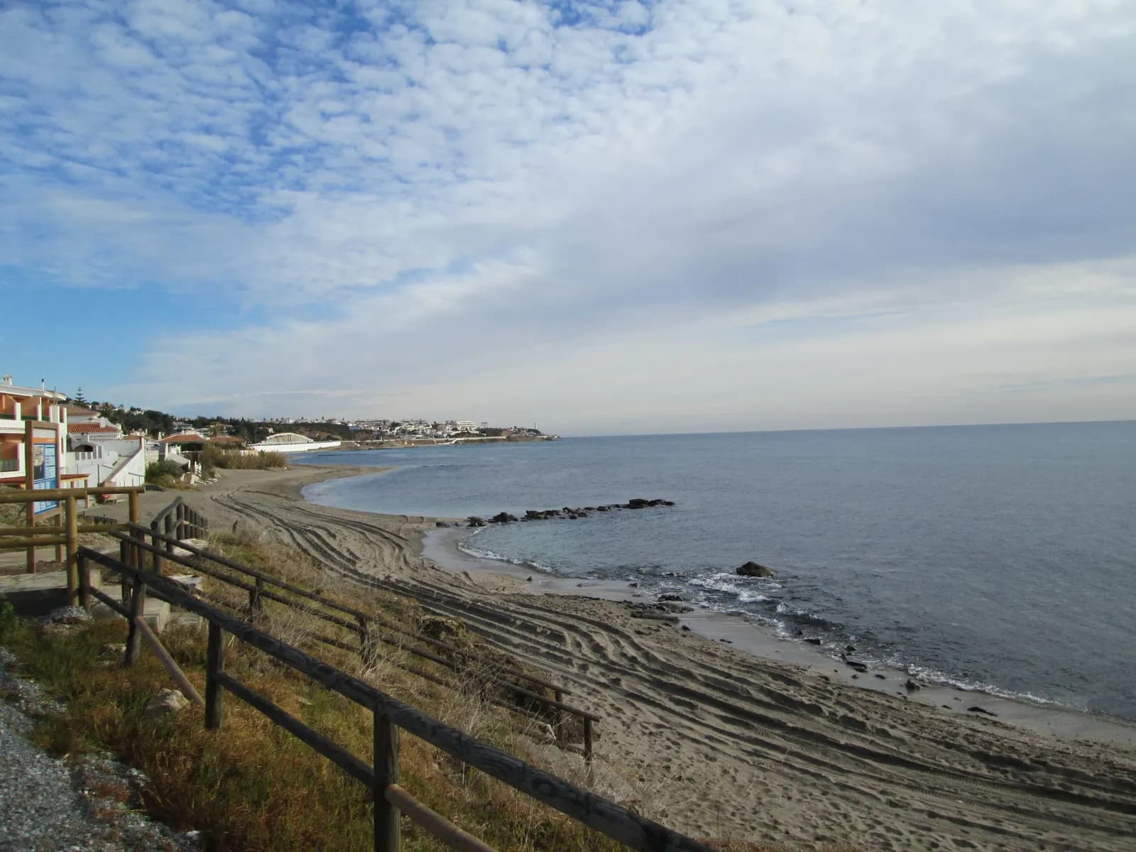 Playa de Las Doradas (Mijas)