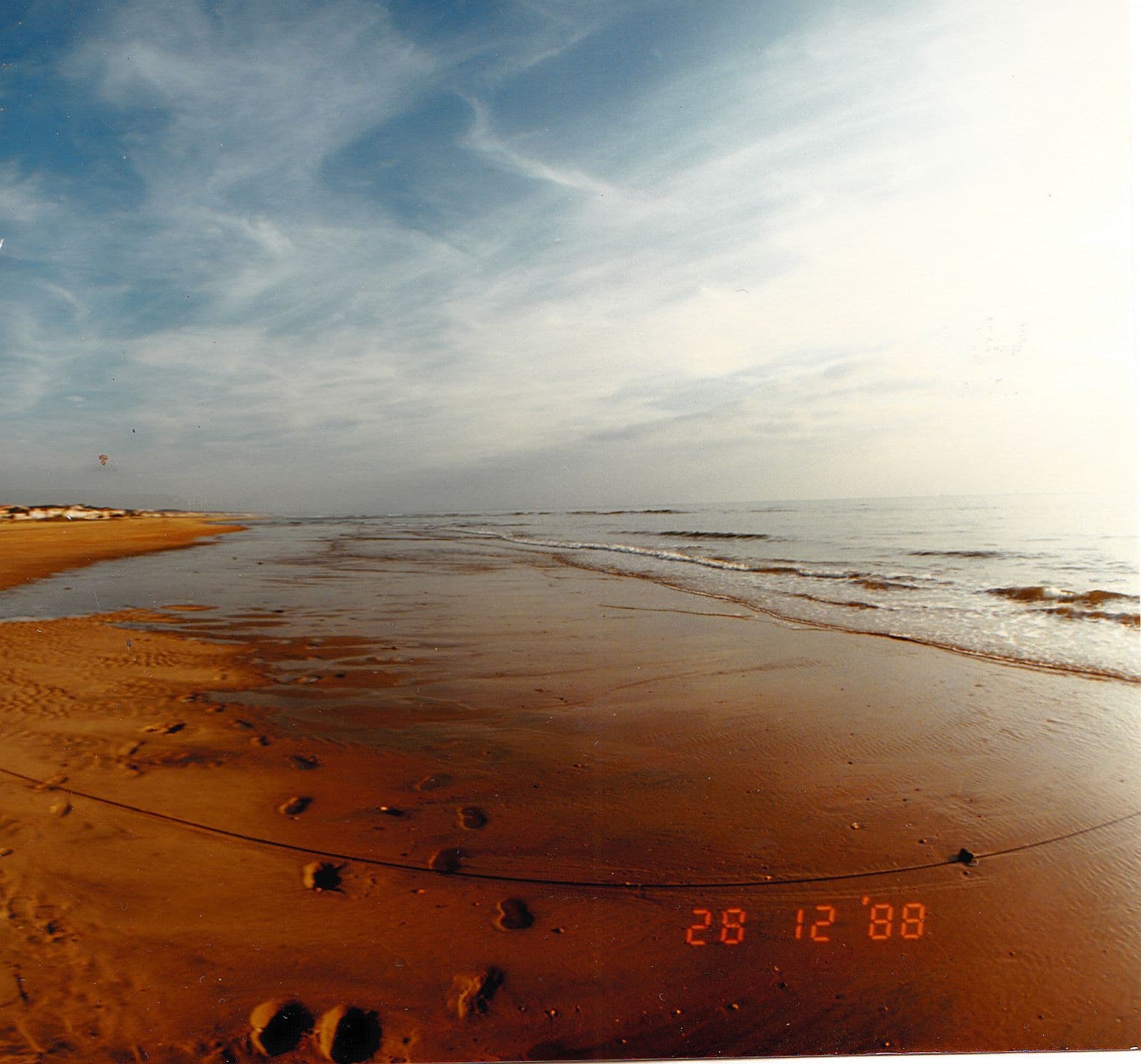 Playa de Matalascañas (Almonte)
