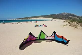 Playa de Valdevaqueros (Tarifa)