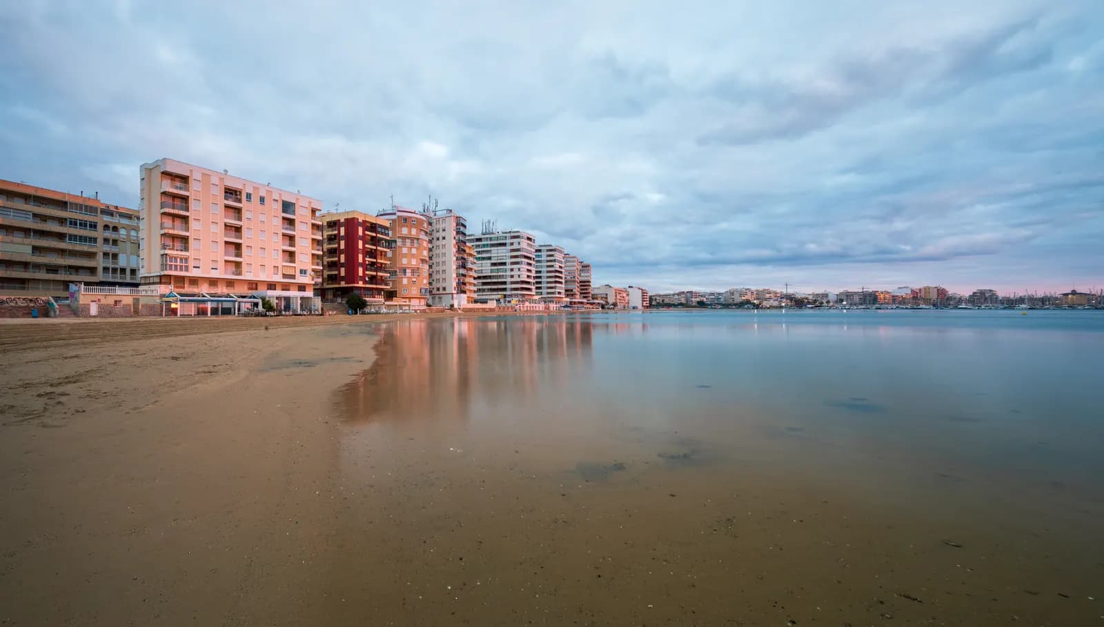 Playa del Acequión