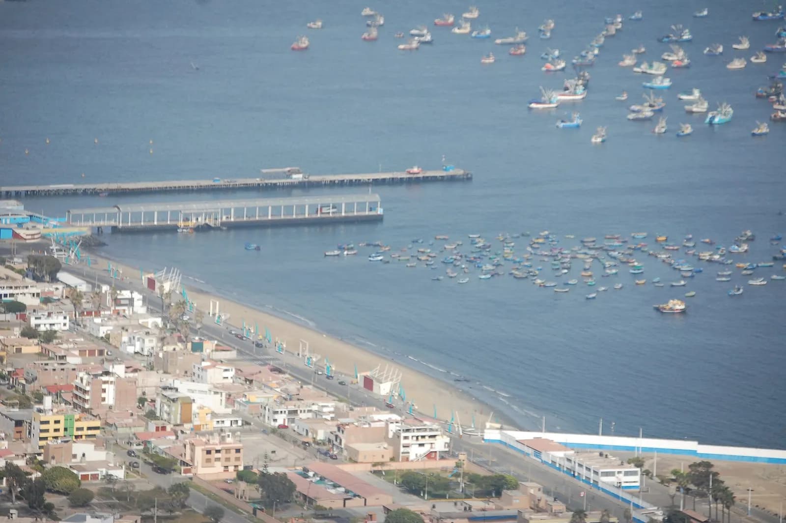 Playa La Caleta