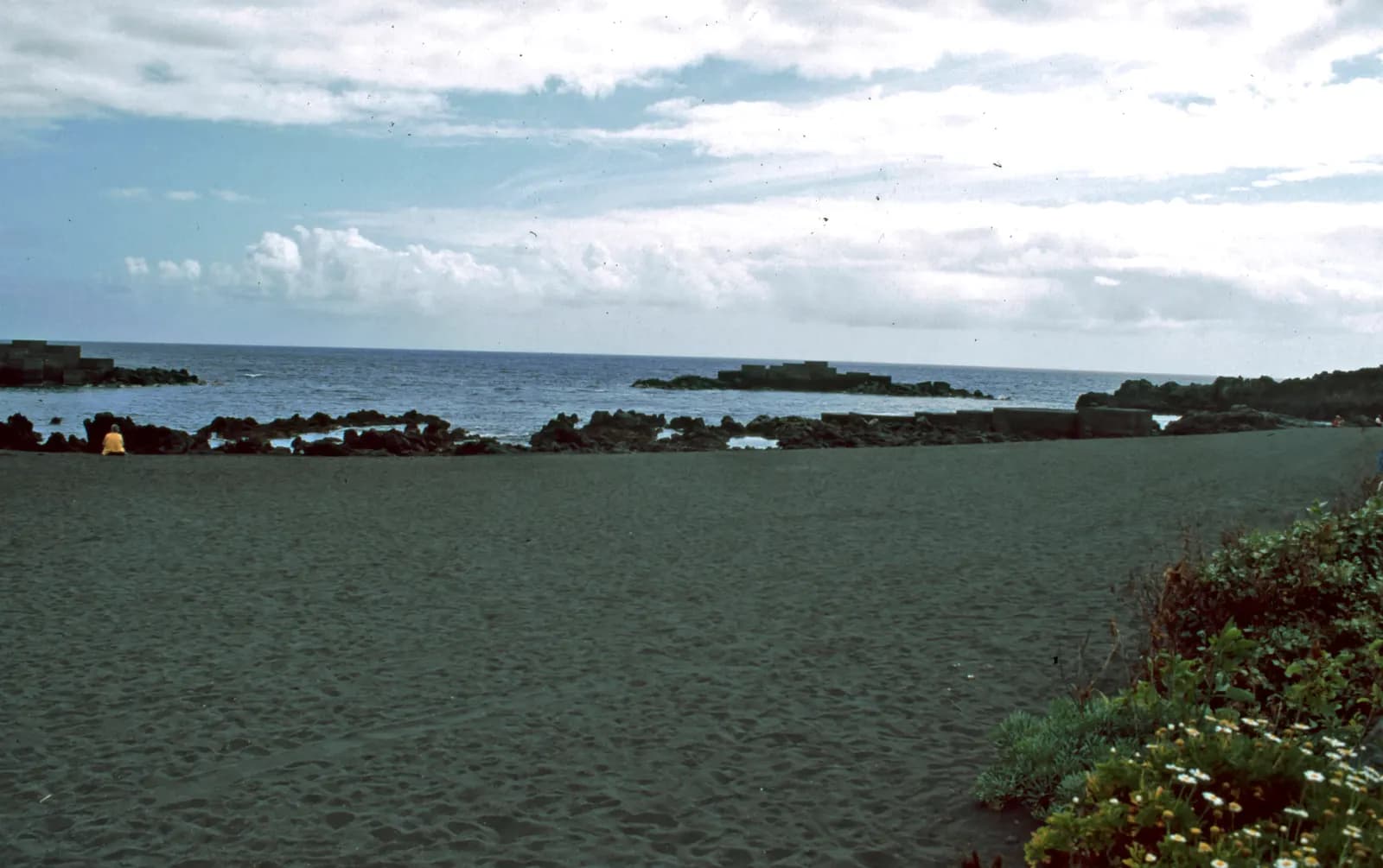 Playa los Cancajos