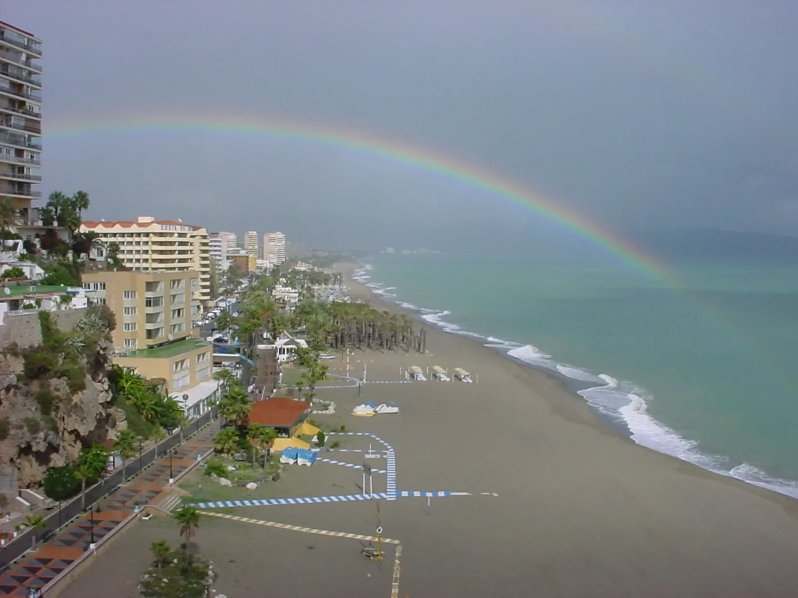 Playamar
