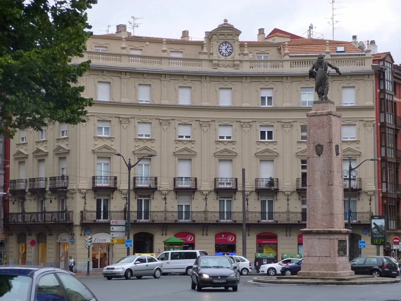 Plaza Circular (Bilbao)