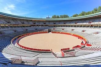 Plaza de Toros de Pamplona (Monumental)