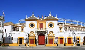 Plaza de España