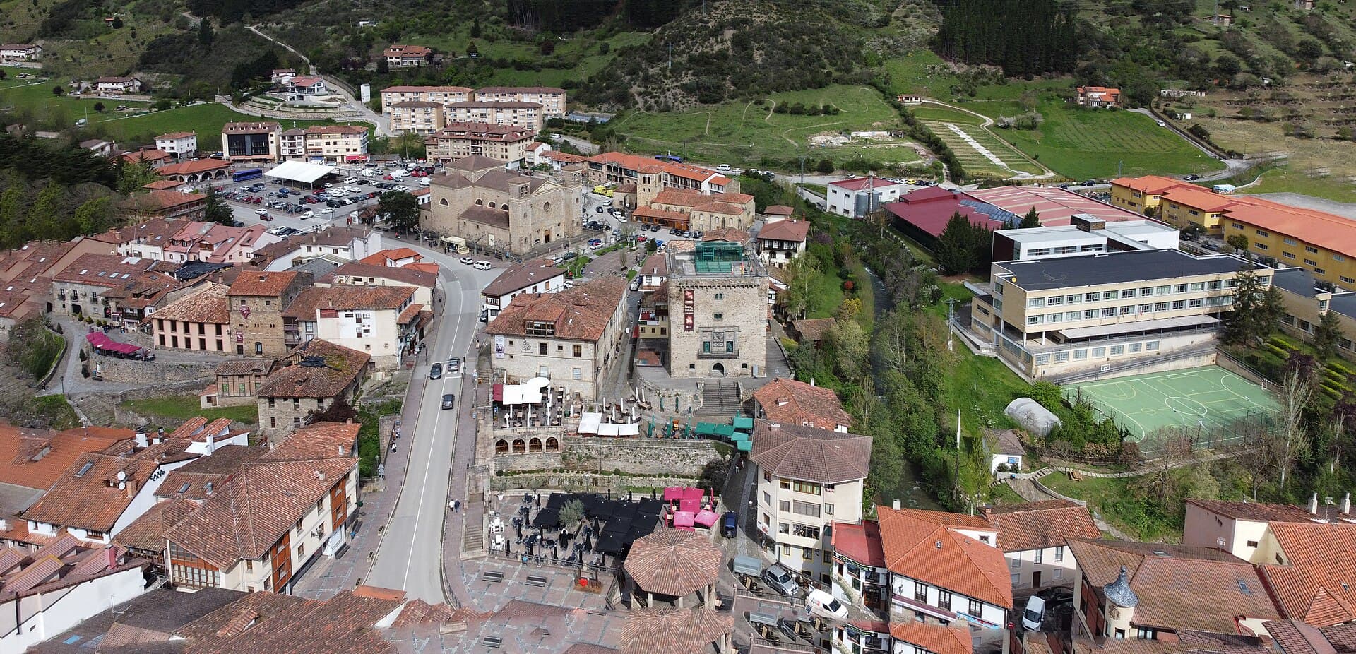 Potes (Cantabria)