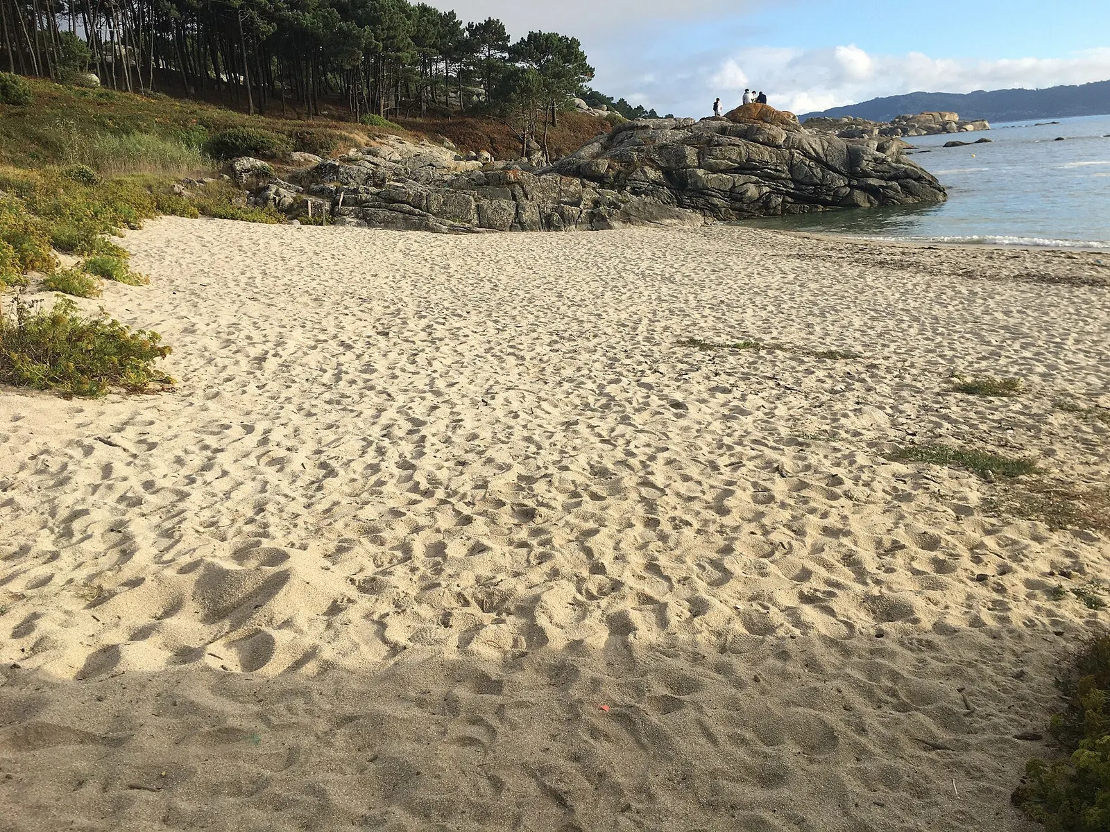Praia de Ancoradouro