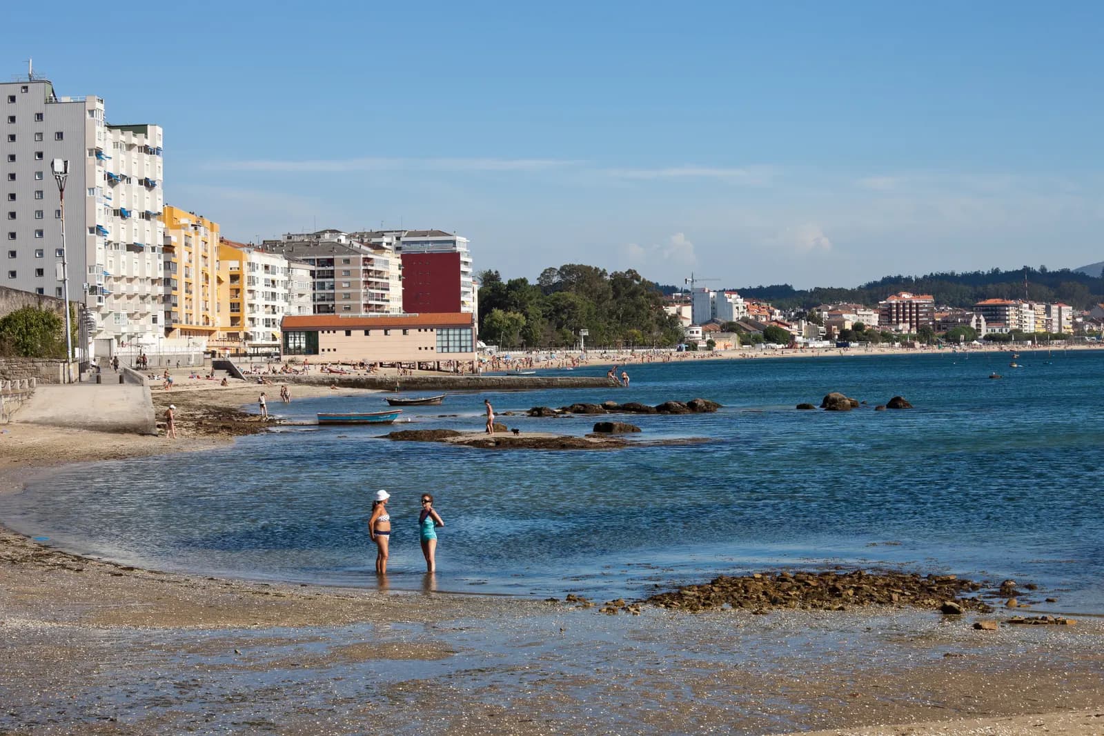 Praia de Compostela