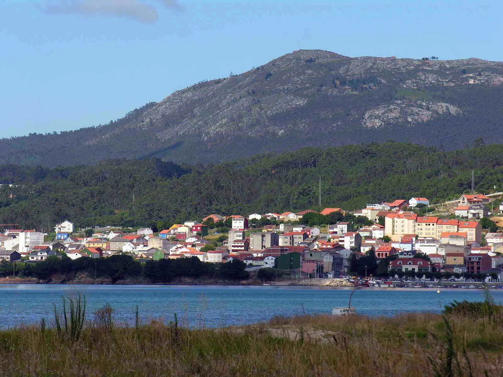 Praia de Escarabote