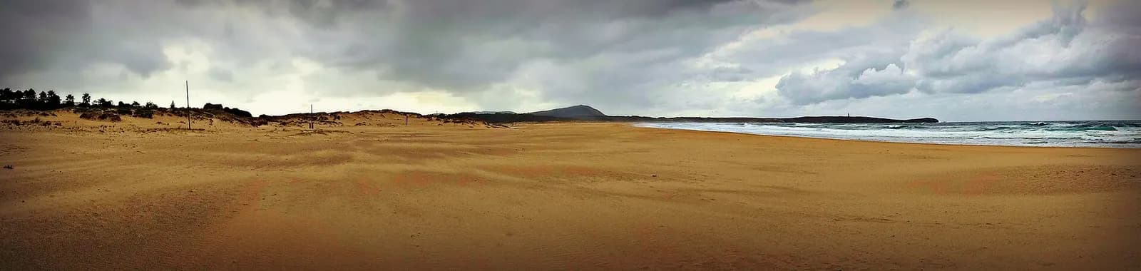 Praia de Outeiro