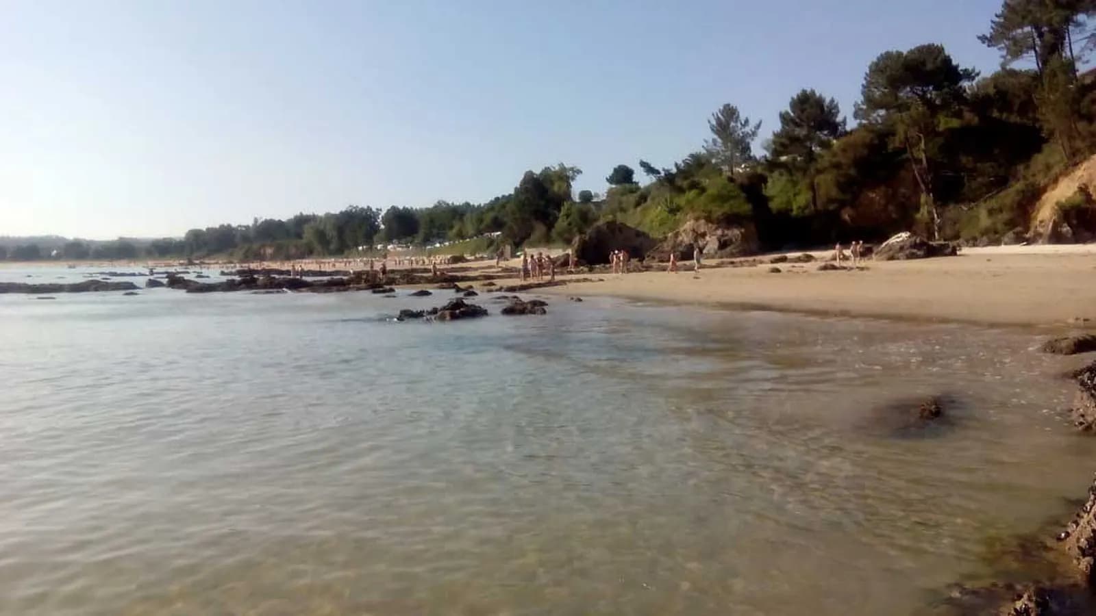 Praia do Raso
