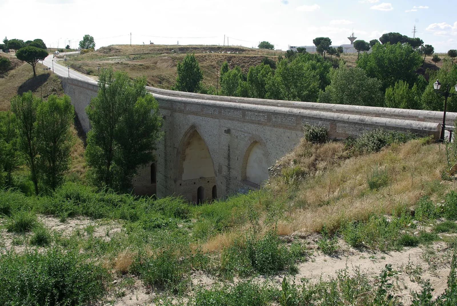 Puente de Medina