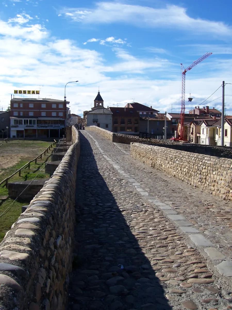 Puente del Paso Honroso