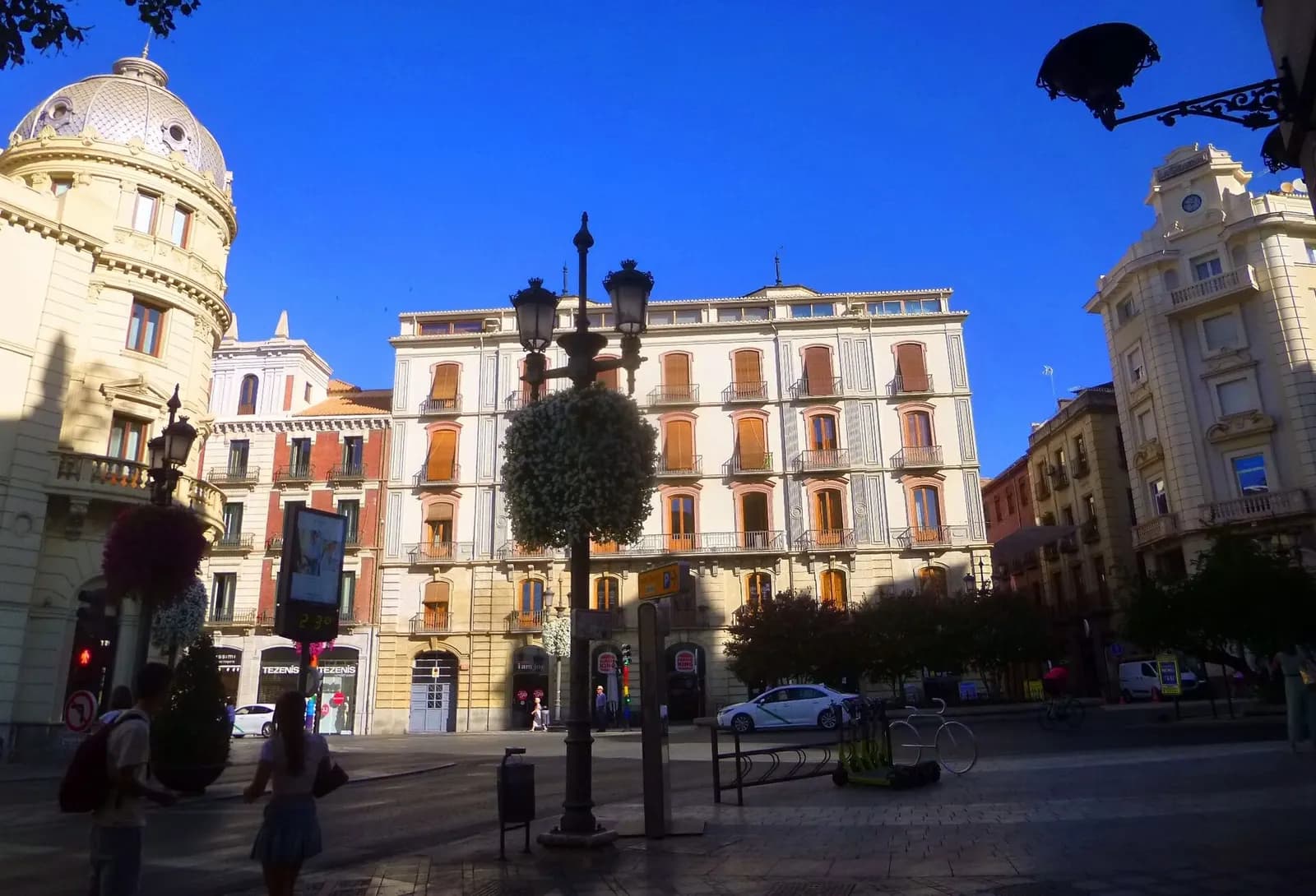 Puerta Real