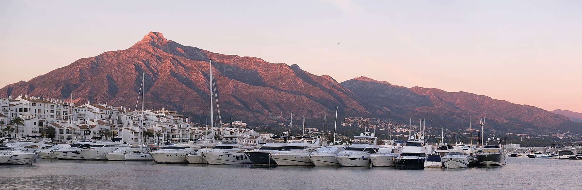 Puerto Banús (Marbella)