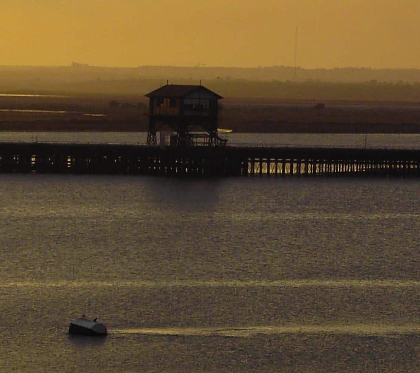 Puerto de Huelva
