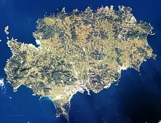 Puerto de Ibiza