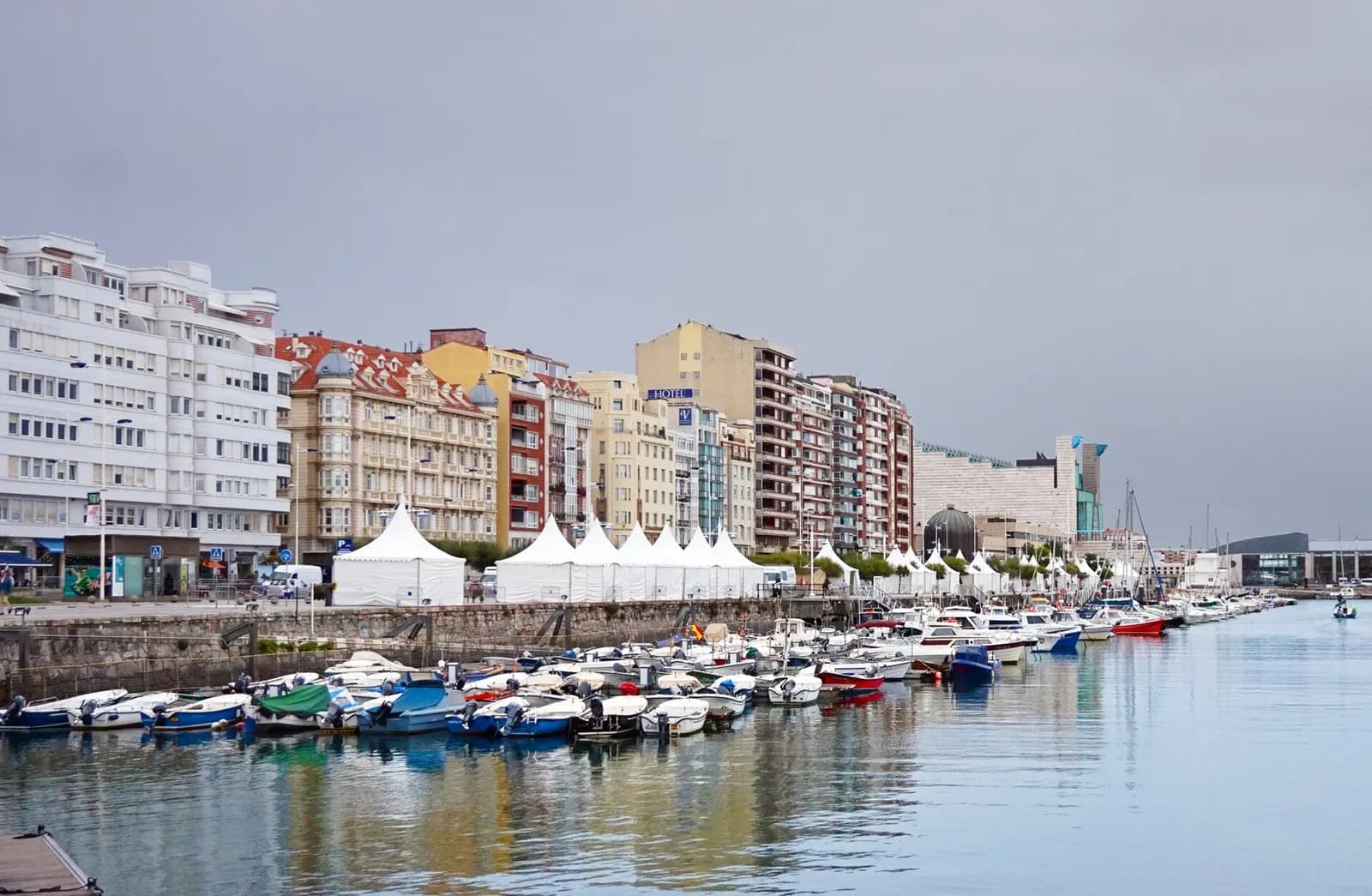 Puertochico