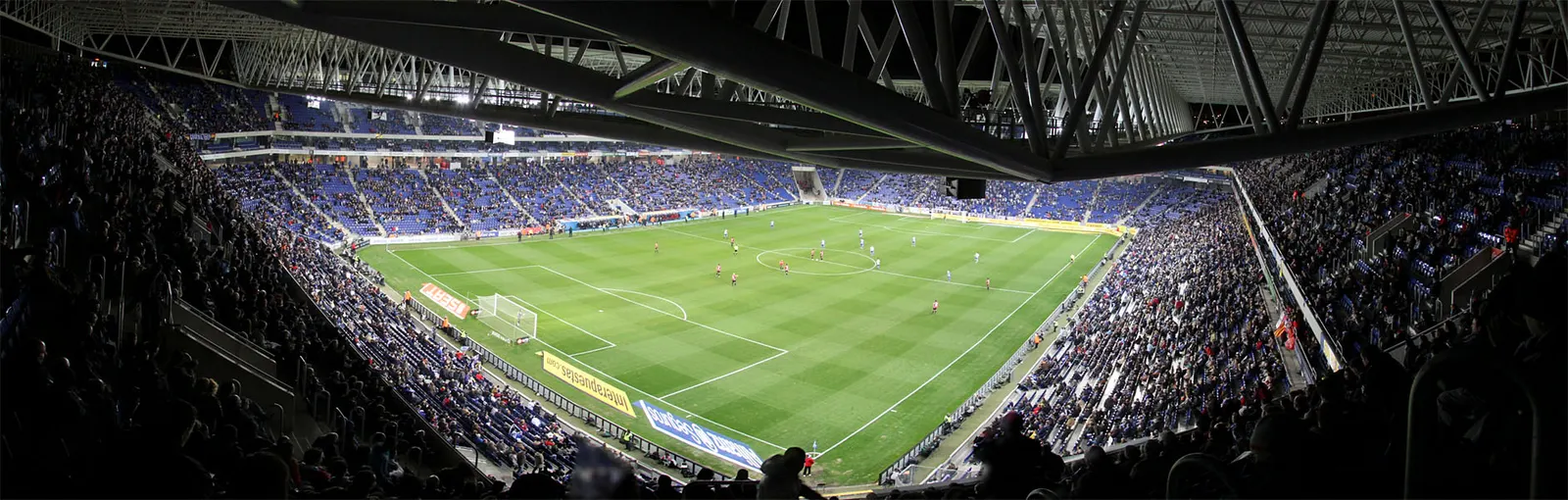 RCDE Stadium