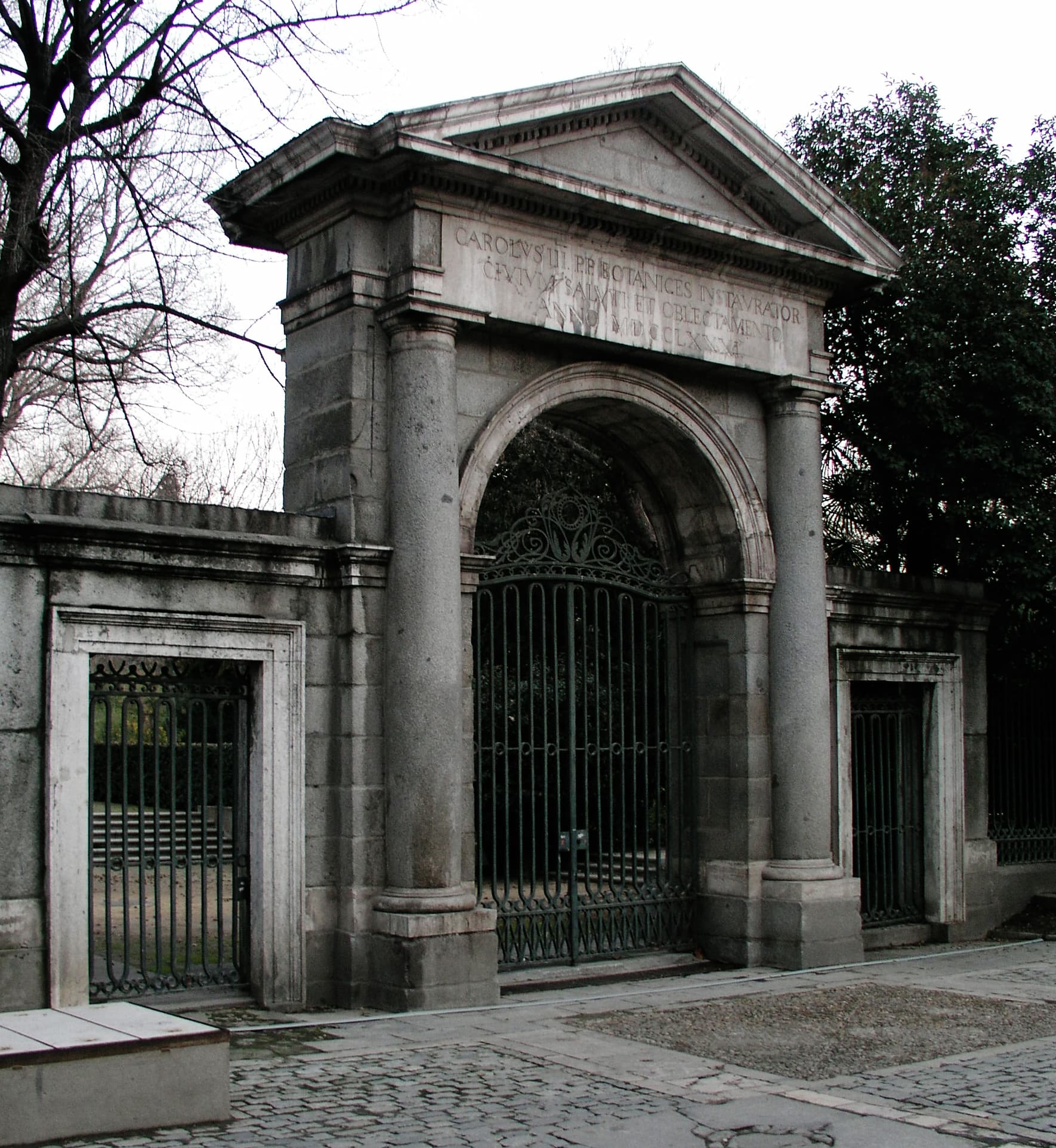 Real Jardín Botánico (Madrid)