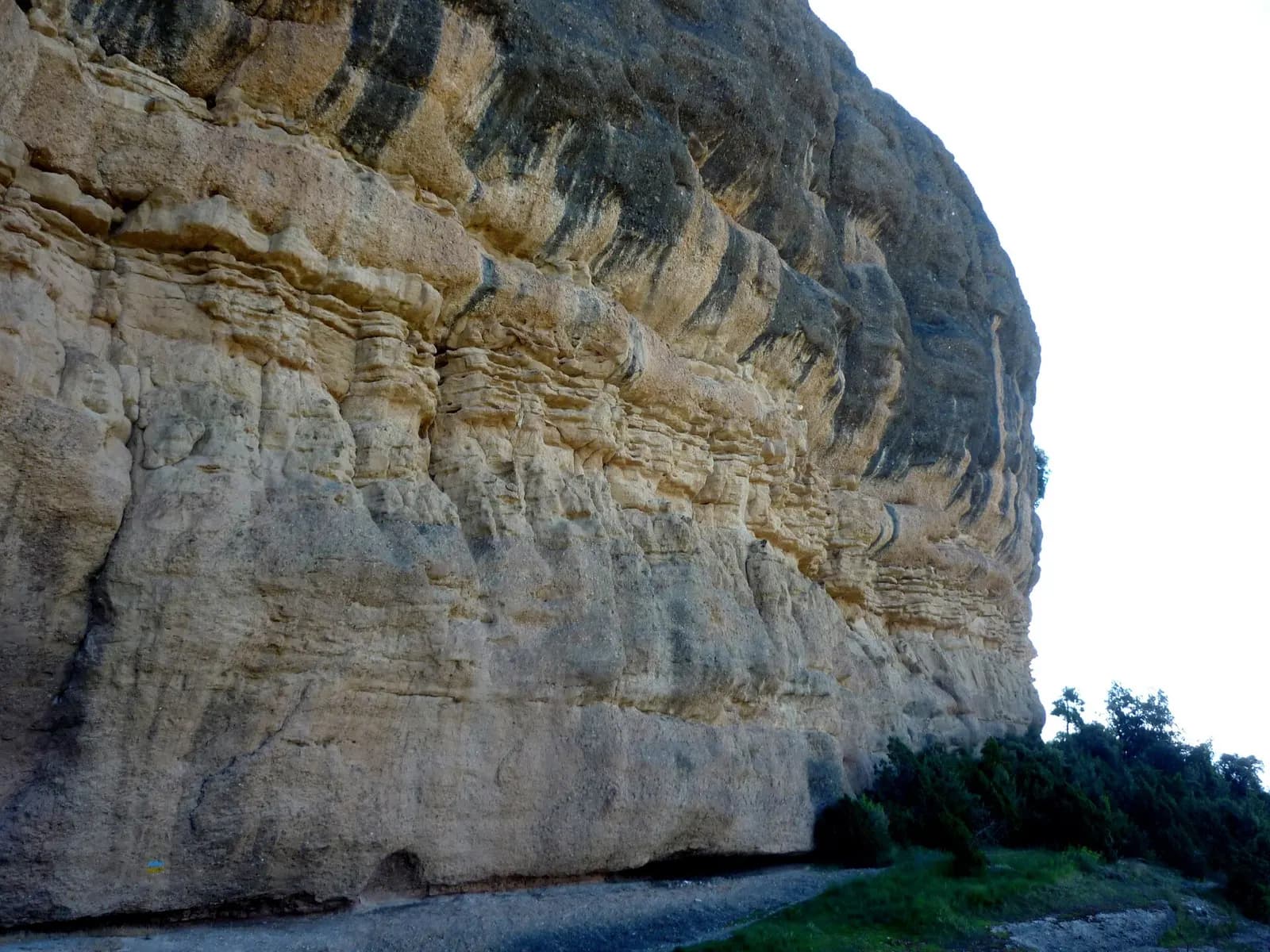 Roca del Corb