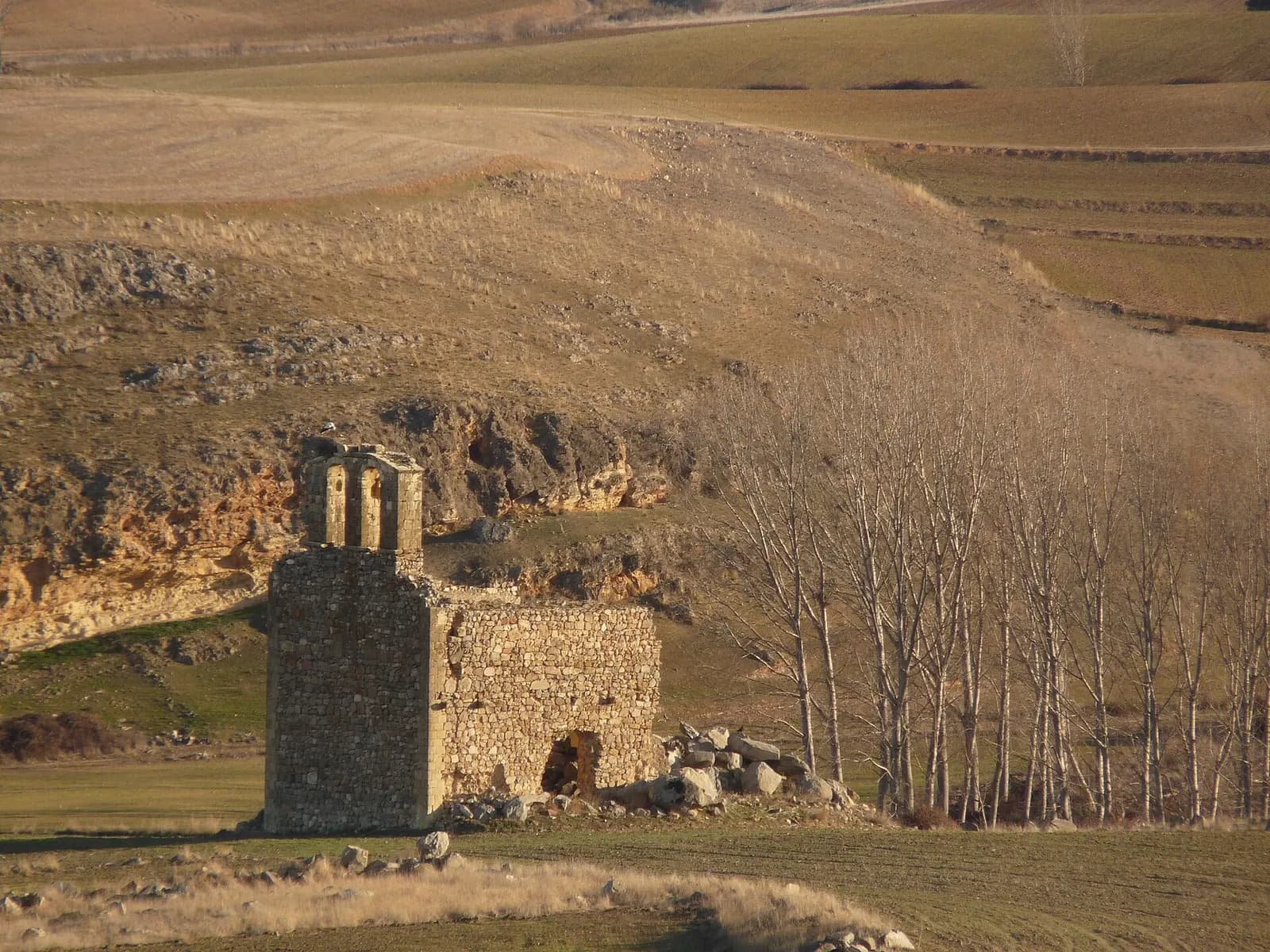 San Medel
