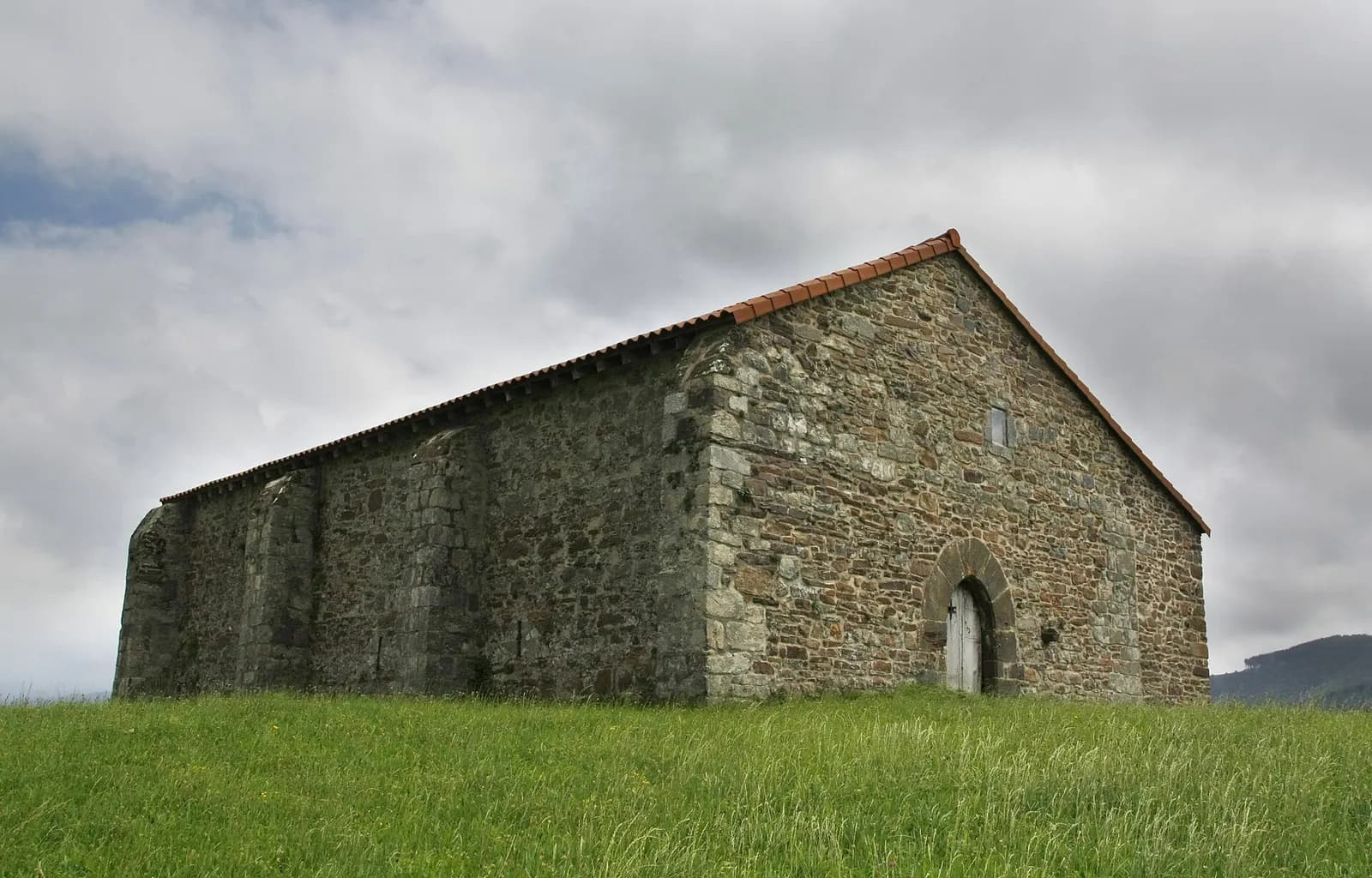 San Sebastian baseliza
