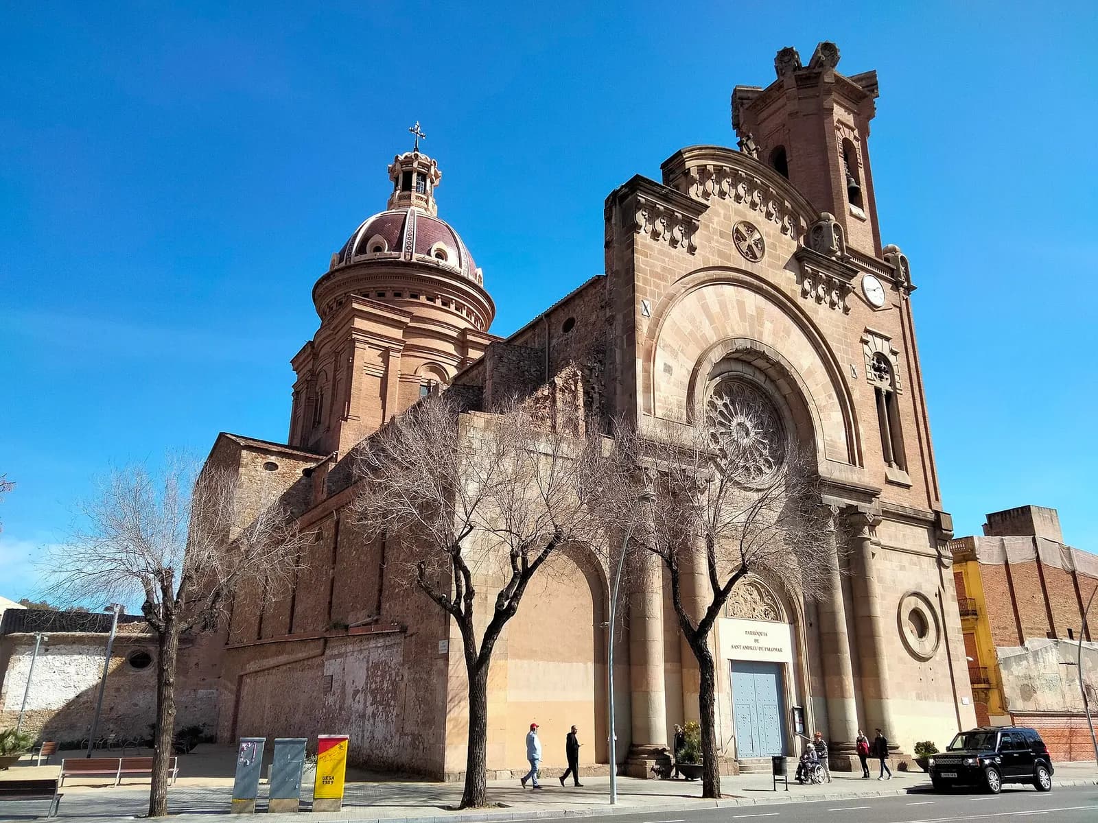 Sant Andreu