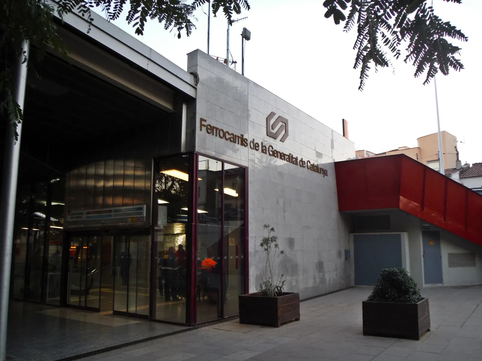 Sant Andreu de la Barca