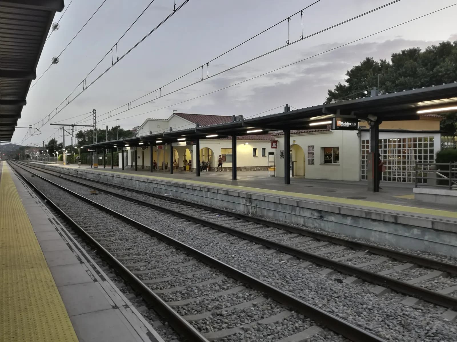 Sant Celoni