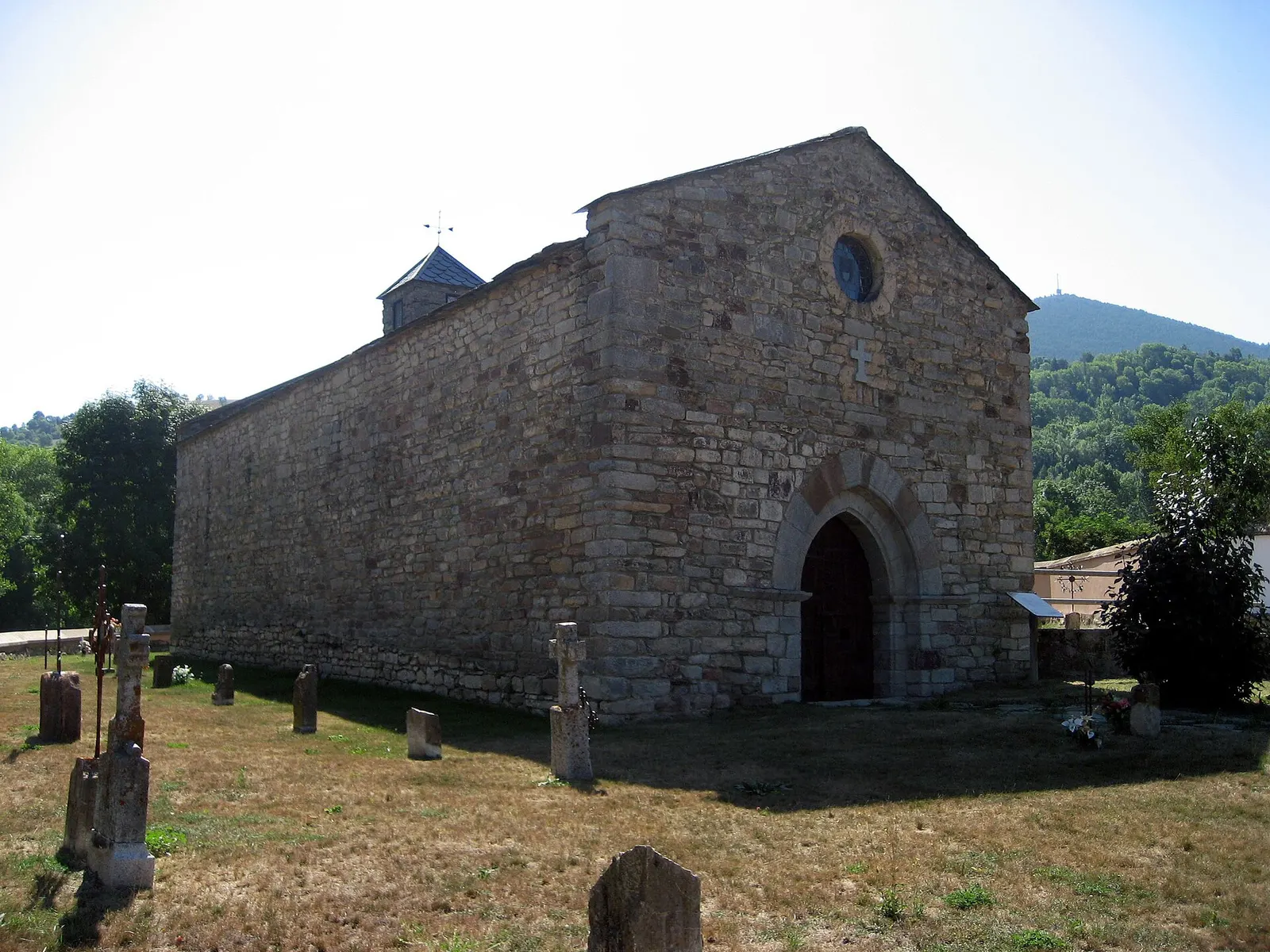 Sant Genís