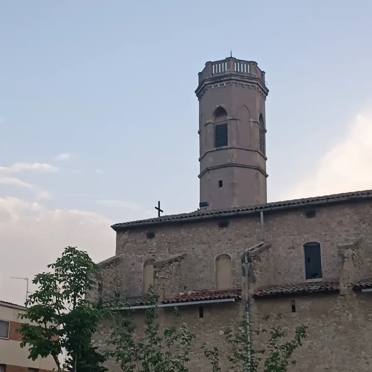 Sant Hilari