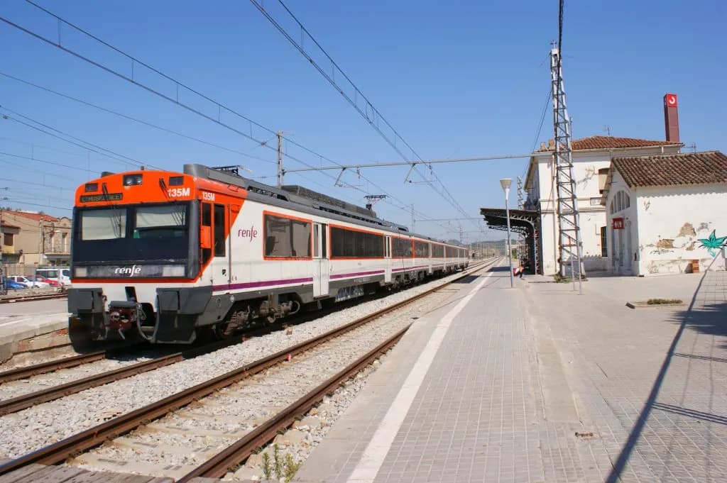 Sant Vicenç de Castellet
