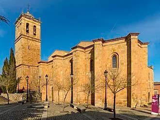 Concatedral de San Pedro de Soria