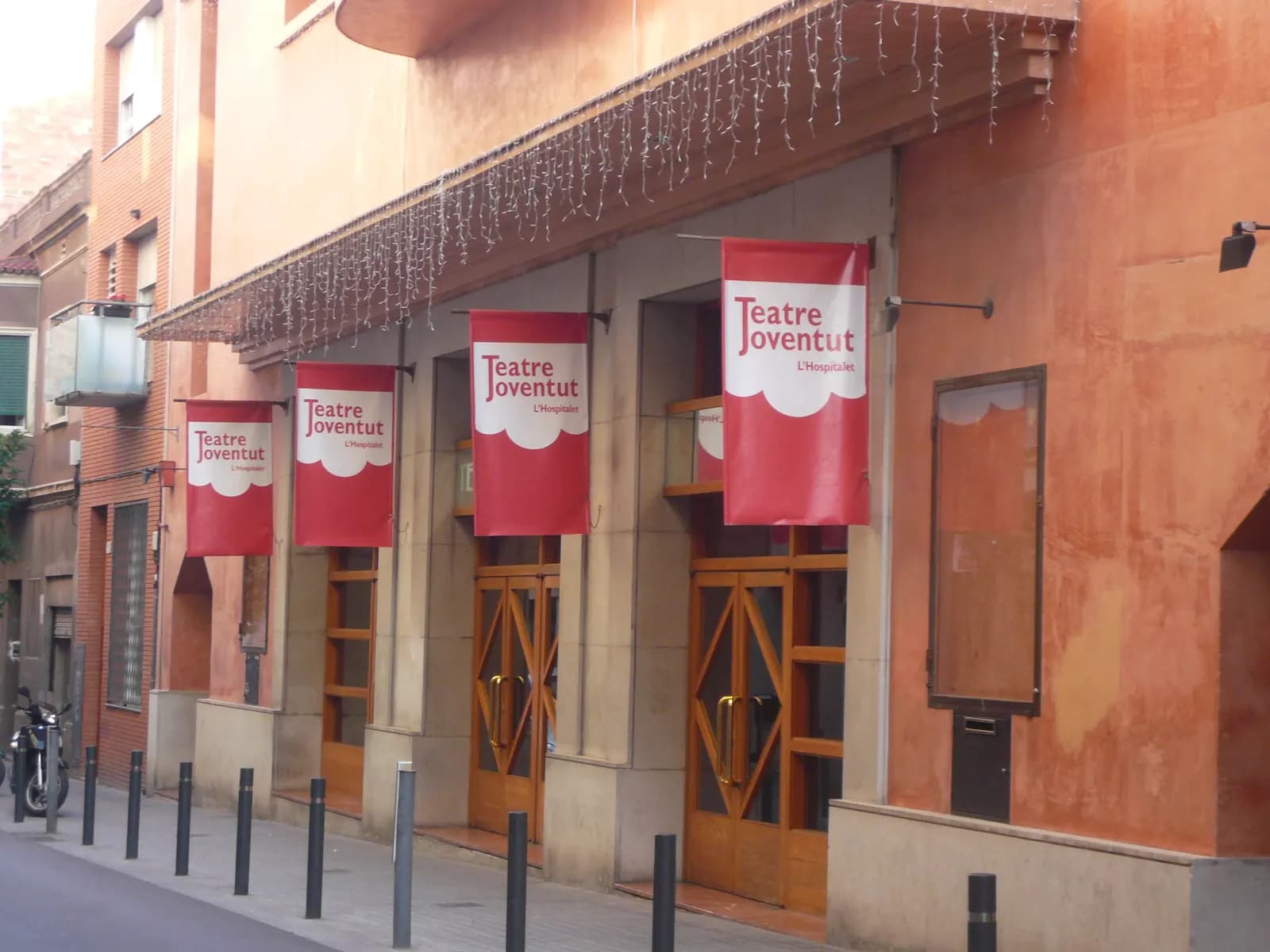 Teatre Joventut