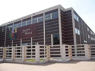 Teatre Nacional de Catalunya (Barcelona)