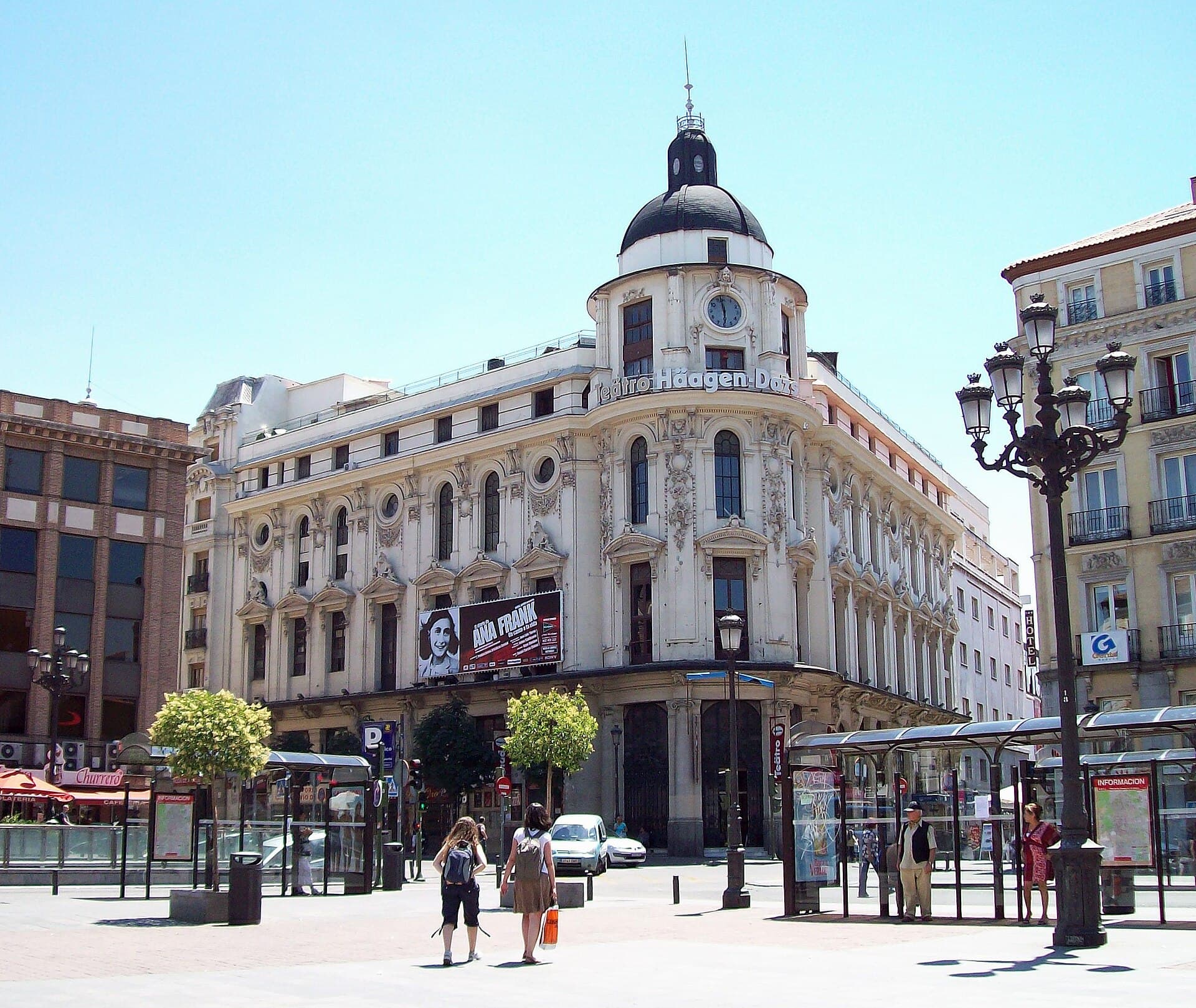 Teatro Calderón (Madrid)