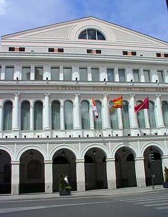 Teatro Calderón (Valladolid)