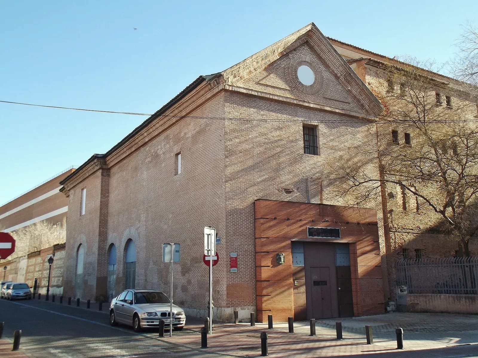 Teatro La Galera