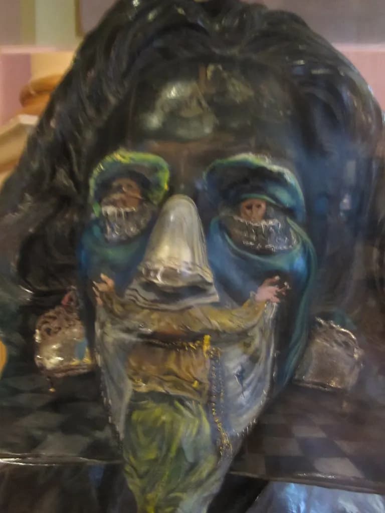 Teatre-Museu Dalí (Figueres)