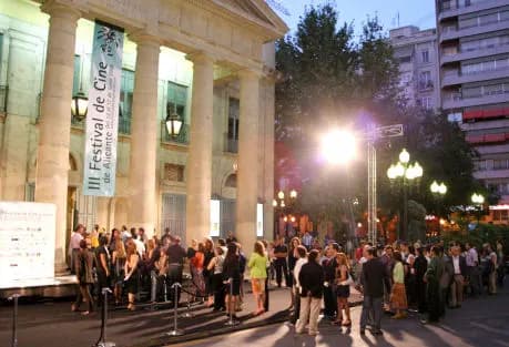 Teatro Principal de Alicante