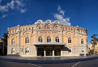 Teatro Romea (Murcia)