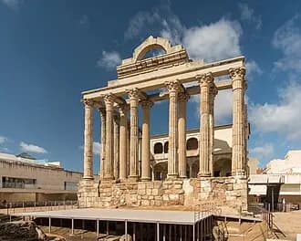 Templo de Diana