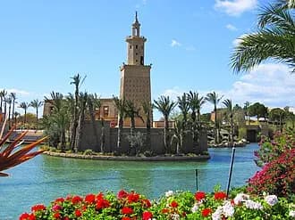 Terra Mítica (Benidorm)