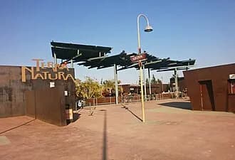 Terra Natura (Benidorm)