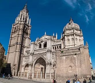 Catedral Primada de Toledo