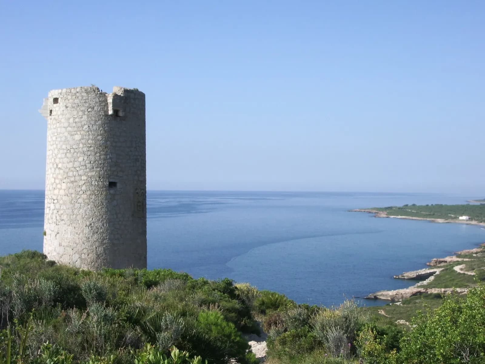 Torre Abadum