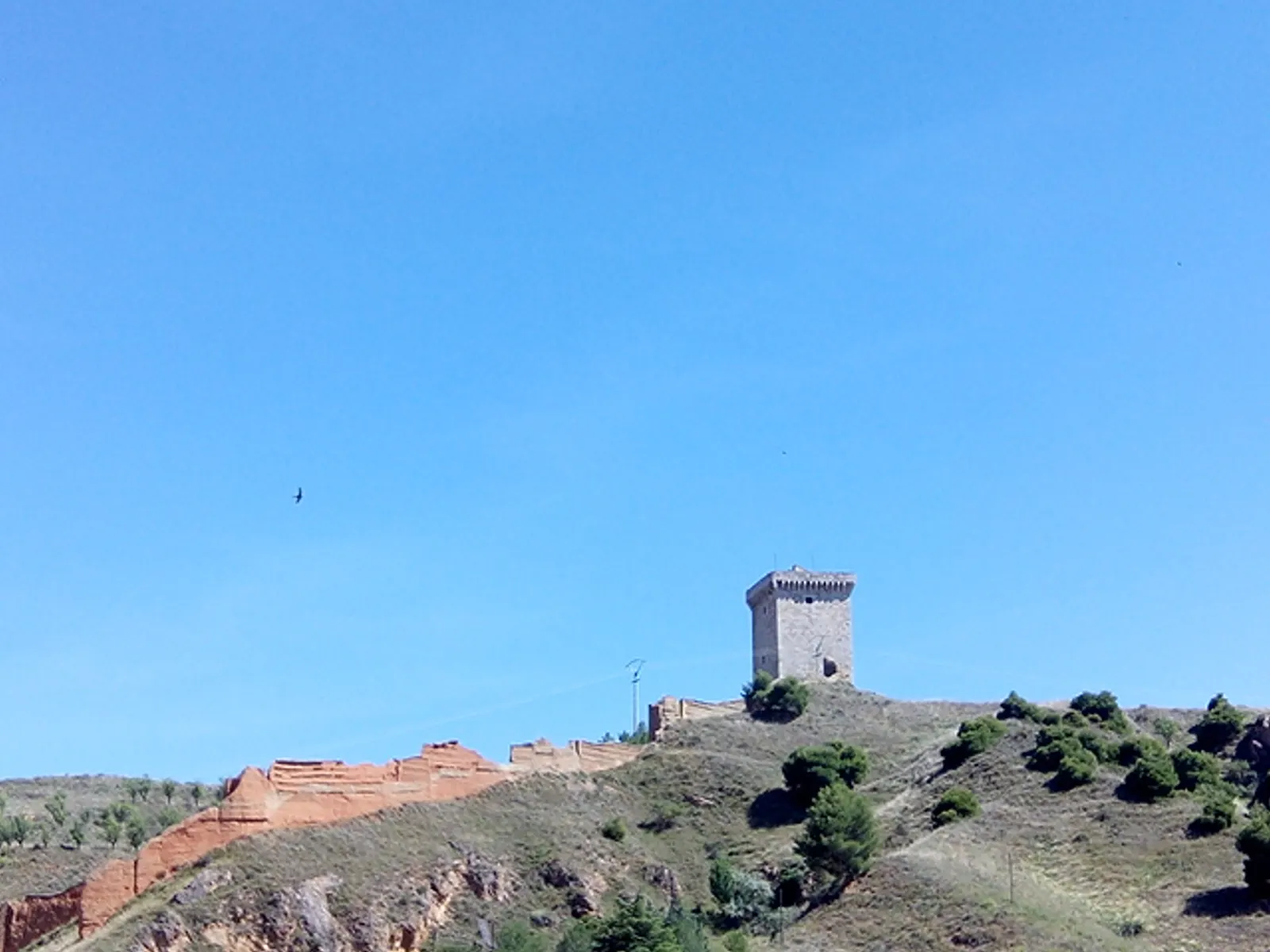 Torre de la Espuela